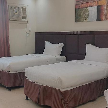 Rabwah Al Safwa Hotel 7 Medina Exterior foto