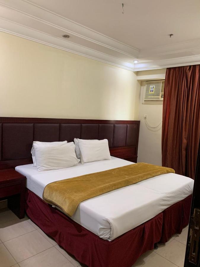 Rabwah Al Safwa Hotel 7 Medina Exterior foto