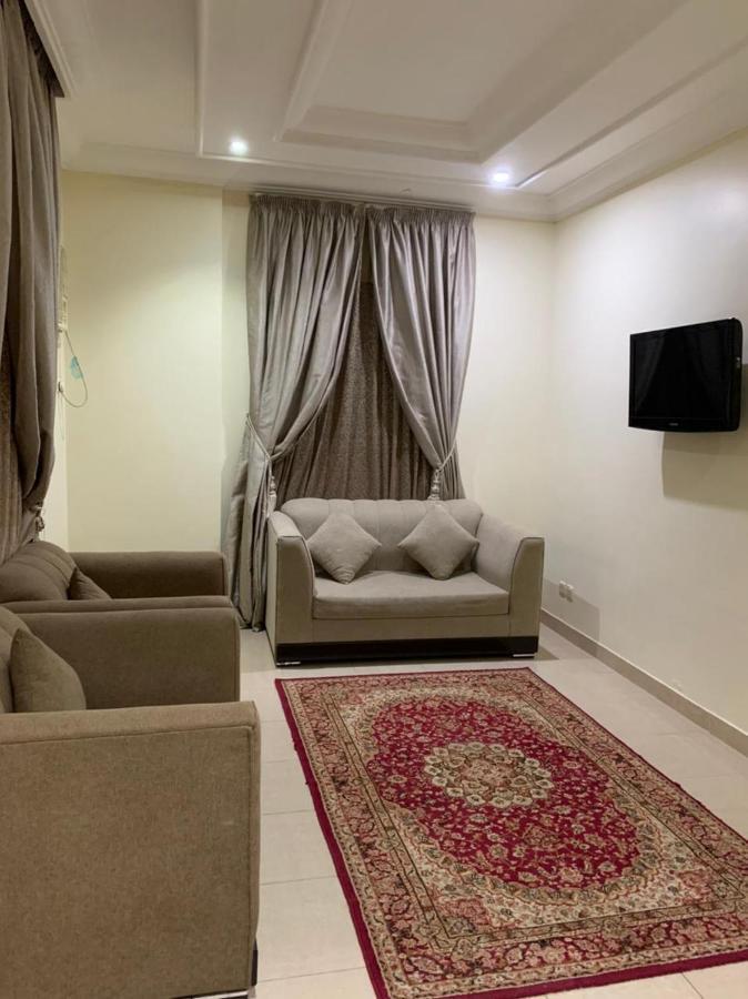 Rabwah Al Safwa Hotel 7 Medina Exterior foto