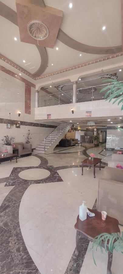 Rabwah Al Safwa Hotel 7 Medina Exterior foto