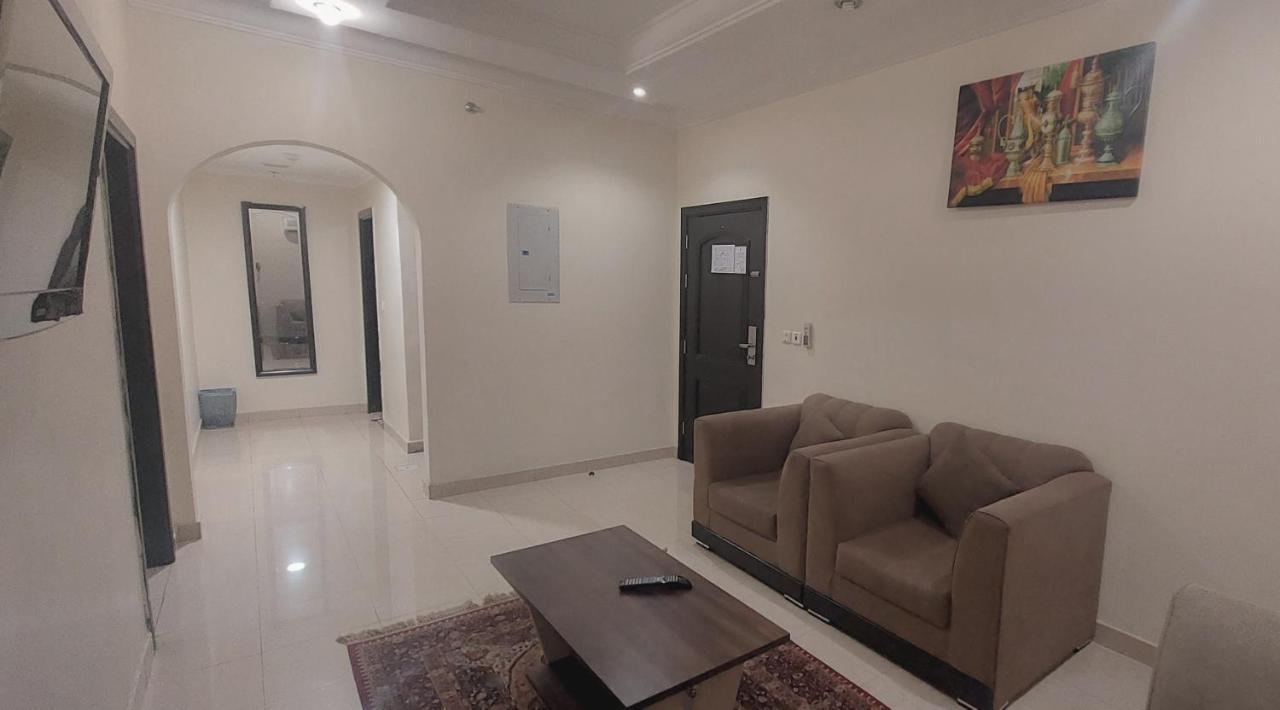 Rabwah Al Safwa Hotel 7 Medina Exterior foto