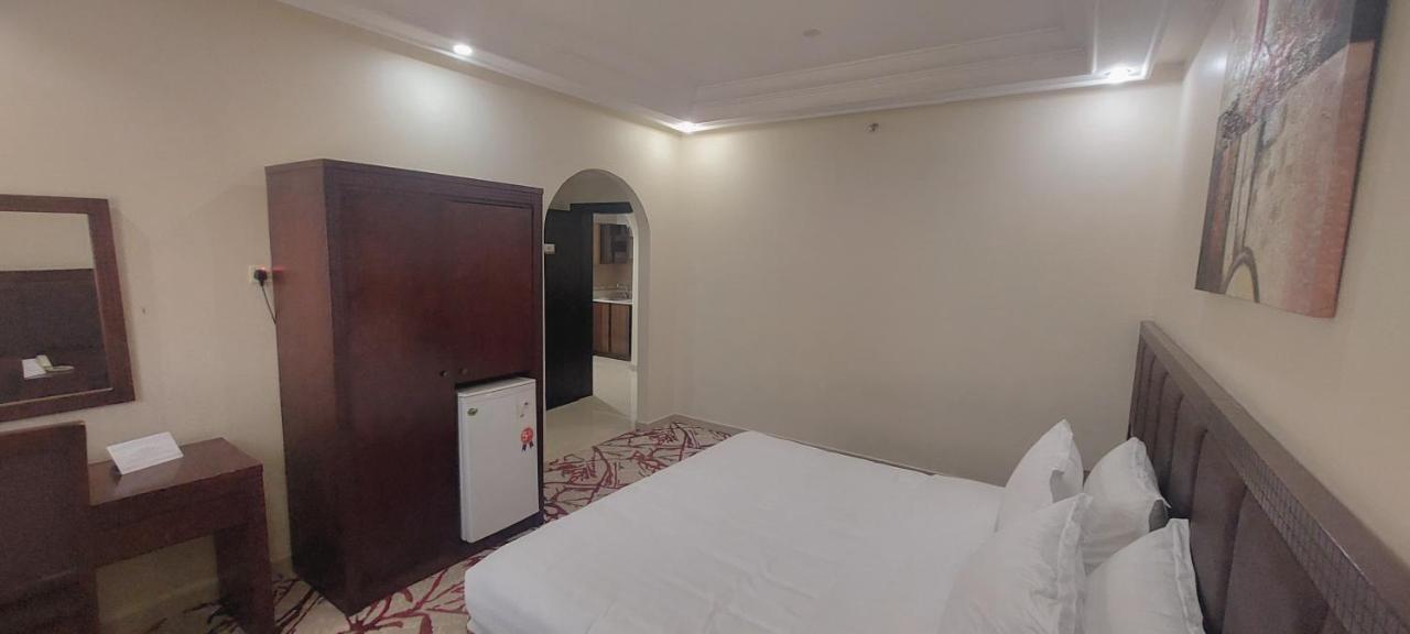 Rabwah Al Safwa Hotel 7 Medina Exterior foto