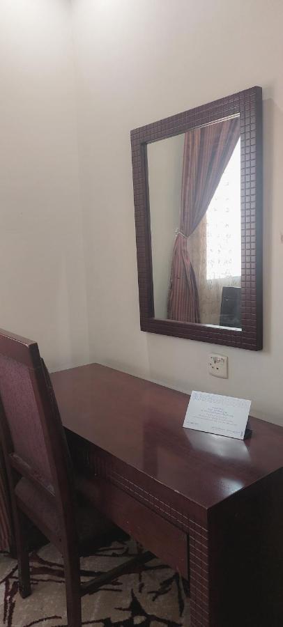 Rabwah Al Safwa Hotel 7 Medina Exterior foto