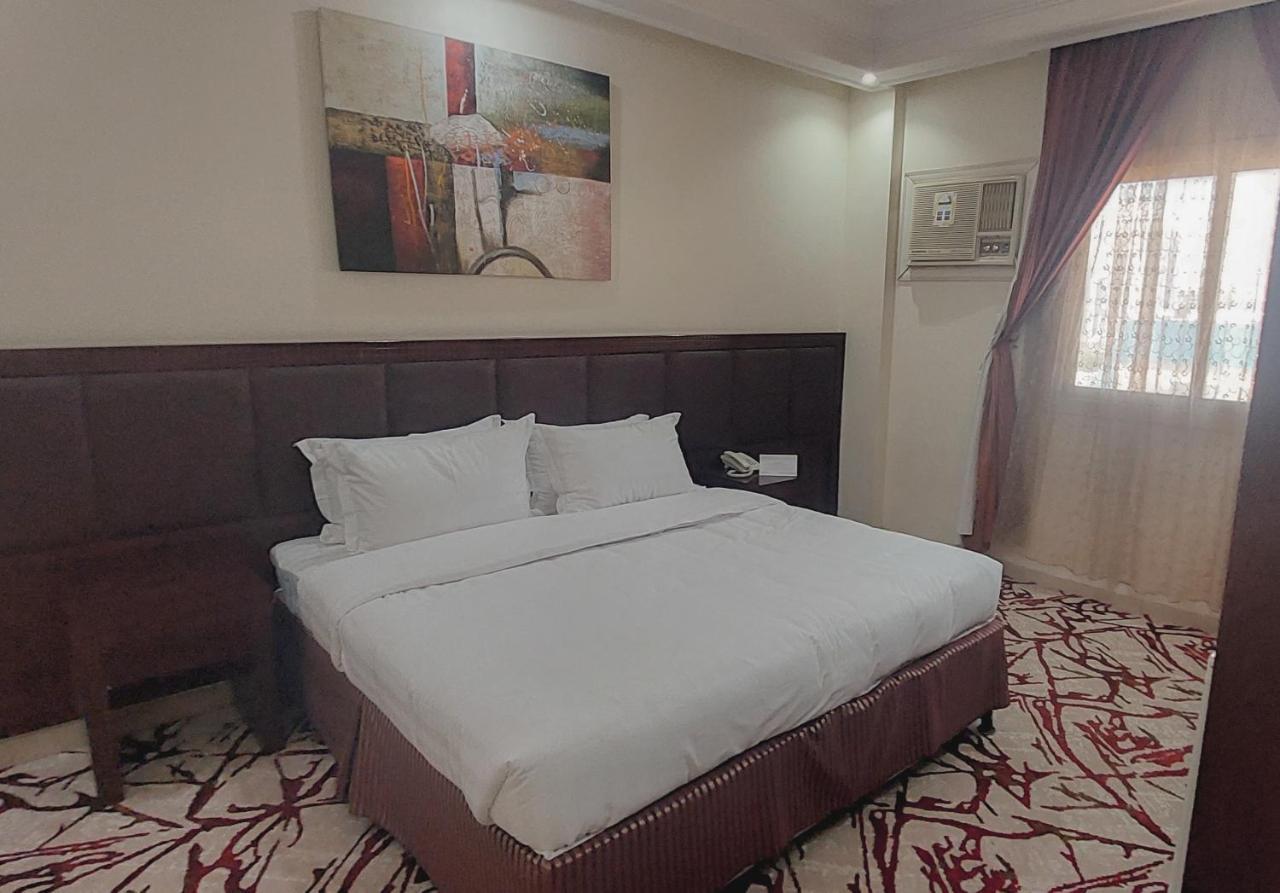 Rabwah Al Safwa Hotel 7 Medina Exterior foto