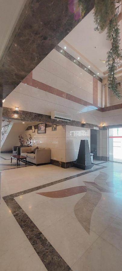 Rabwah Al Safwa Hotel 7 Medina Exterior foto