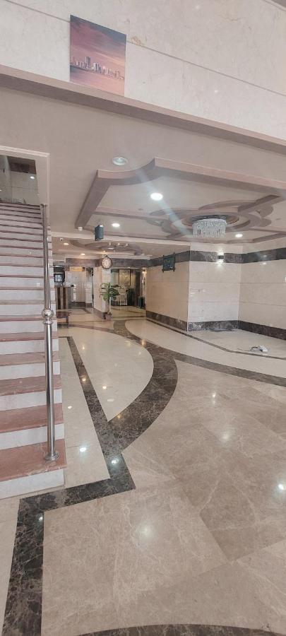 Rabwah Al Safwa Hotel 7 Medina Exterior foto