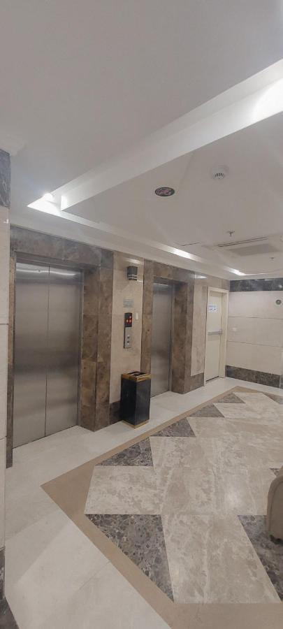 Rabwah Al Safwa Hotel 7 Medina Exterior foto