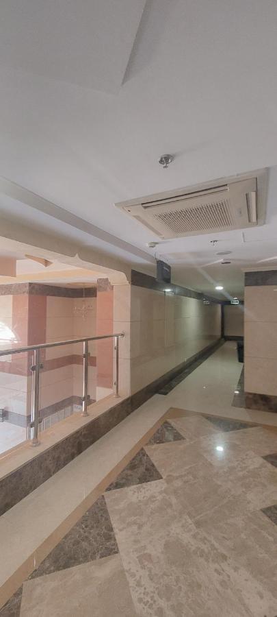 Rabwah Al Safwa Hotel 7 Medina Exterior foto