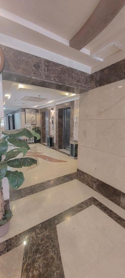 Rabwah Al Safwa Hotel 7 Medina Exterior foto