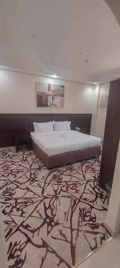 Rabwah Al Safwa Hotel 7 Medina Exterior foto